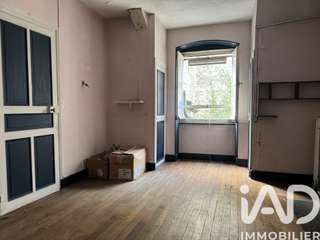 Vente maison 21 pièces