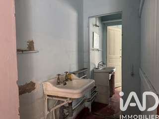 Vente maison 21 pièces