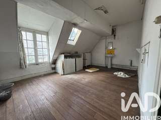 Vente maison 21 pièces