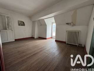 Vente maison 21 pièces