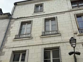 Vente Maison 2 chambresBlois