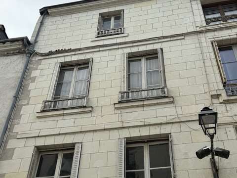 Vente maison 21 pièces Blois 41