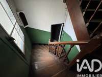 Vente maison 21 pièces
