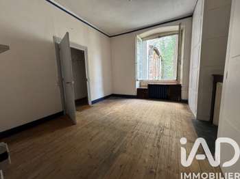 Vente maison 21 pièces