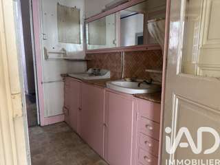 Vente maison 21 pièces