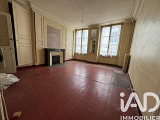 Vente maison 21 pièces