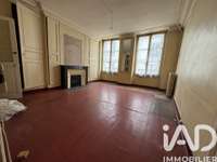 Vente maison 21 pièces