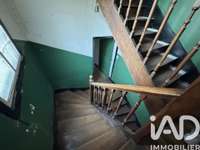Vente maison 21 pièces