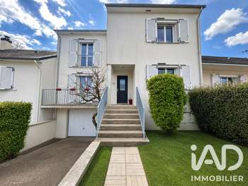 Vente maison 6 pièces Blois 41