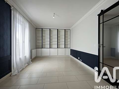 Vente maison 6 pièces Blois 41