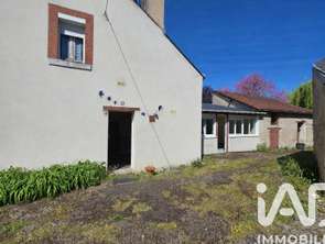 Vente Maison 3 chambresBlois