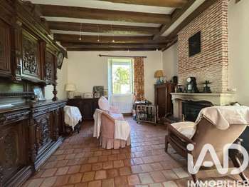 Vente maison 11 pièces Vente maison 11 pièces