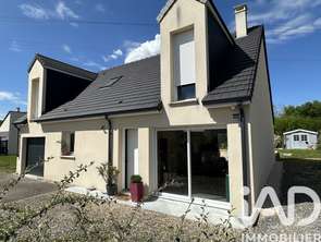 Vente Maison 4 chambresBlois