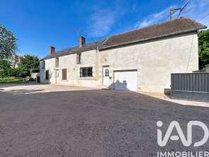 Vente Maison 3 chambresBlois