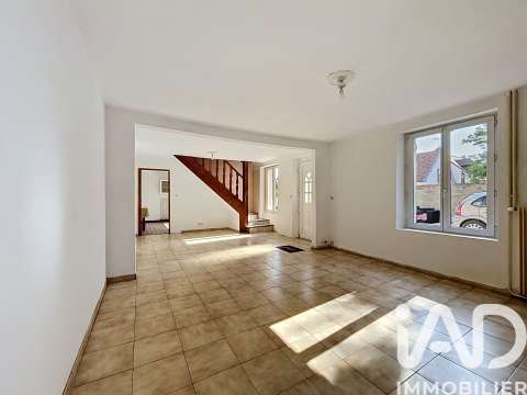Vente maison 5 pièces Vente maison 5 pièces