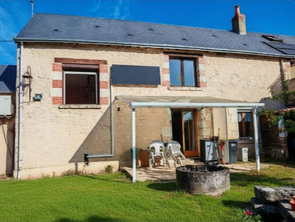 Vente Maison 2 chambresBlois