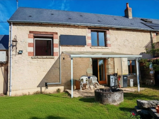 Vente maison 3 pièces Vente maison 3 pièces