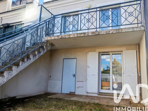 Vente Maison 2 chambresBlois