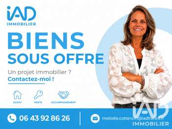 Vente Maison 5 chambresBlois