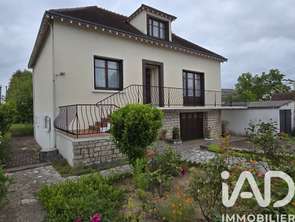 Vente Maison 4 chambresBlois