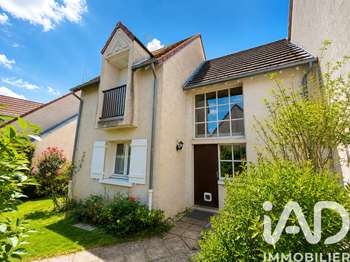 Vente maison 3 pièces Blois 41