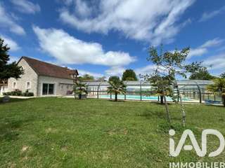 Vente maison 12 pièces Vente maison 12 pièces