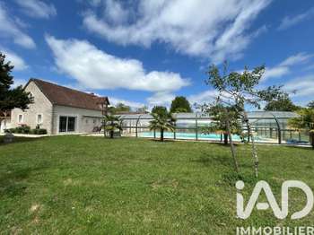 Vente maison 12 pièces Vente maison 12 pièces