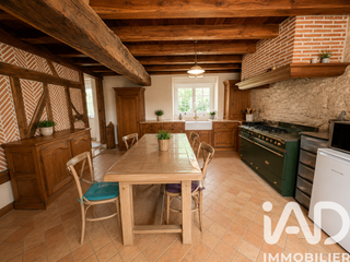 Vente maison 12 pièces Vente maison 12 pièces