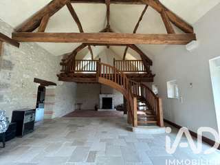 Vente maison 12 pièces Vente maison 12 pièces