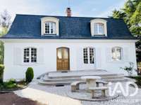 Vente maison 13 pièces
