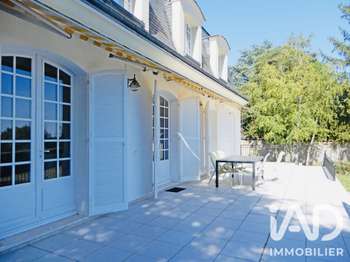 Vente maison 13 pièces