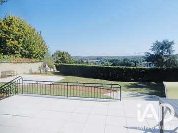 Vente maison 13 pièces