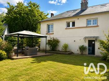 Vente maison 4 pièces Blois 41