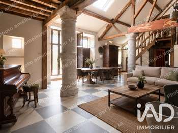 Vente maison 5 pièces Blois 41