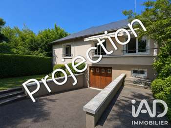 Vente Maison 3 chambresBlois