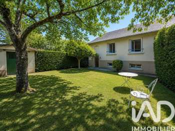 Vente Maison 3 chambresBlois
