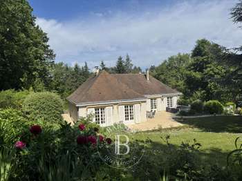 Vente Maison 4 chambresBlois