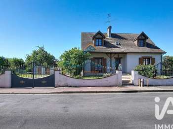 Vente maison 5 pièces Blois 41