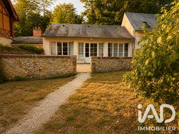 Vente maison 2 pièces Blois 41