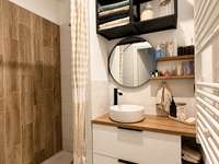 Vente maison 2 pièces Vente maison 2 pièces