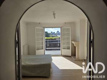 Vente maison 5 pièces Blois 41