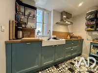 Vente maison 6 pièces Vente maison 6 pièces