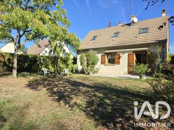 Vente Maison 4 chambresBlois