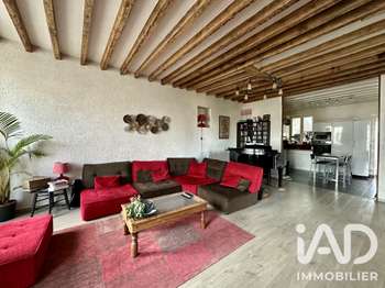 Vente Maison 7 piècesBlois