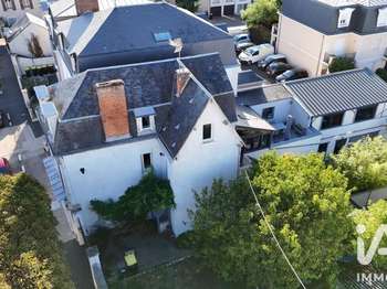 Vente maison 7 pièces Blois 41