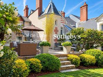 Vente Maison 5 chambresBlois