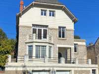 Vente maison 8 pièces Vente maison 8 pièces
