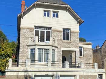 Vente Maison 5 chambresBlois