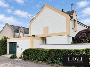 Vente Maison 4 chambresBlois