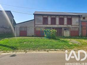 Vente Maison 2 piècesBlombay